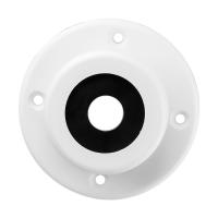 Salida De Cable Para Barco Resistente Al Agua Blanco ABS Piezas De Automóvil Para Marine 73 X 27 X 49mm Partes De Auto - details 6