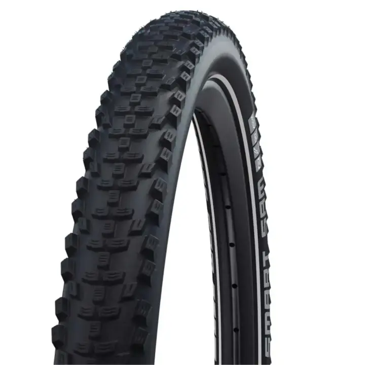 Schwalbe Cubierta De Mtb Smart Samoa Plus Addix Performance Hs624 29´´ X 2.35 - 1