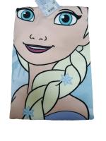 Mommata Toalla Playa-Piscina Elsa-Frozen Disney 70x140 Microfibra. - details 2