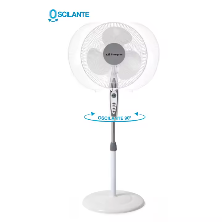 VENTILADOR DE PIE SF 0147 - 1