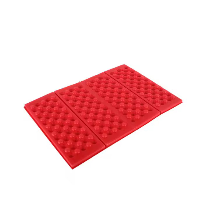 Manta De Picnic Y Camping Plegable Impermeable XPE Para Playa Y Senderismo Silla De Huevo Pequeña Y Portátil Para Exteriores - 1