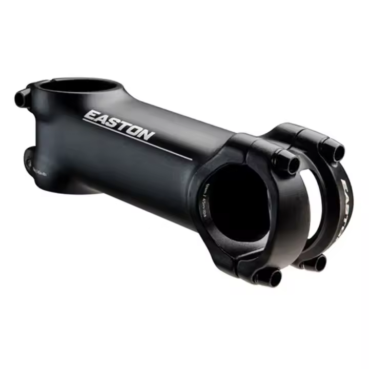 Componentes Potencias Easton Potencia Ea50 31.8 Mm Negro - 1