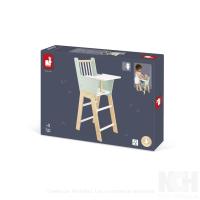 Zen - Trona - Janod Compatible con muñecos de hasta 42 cm (no incluidos) - details 2