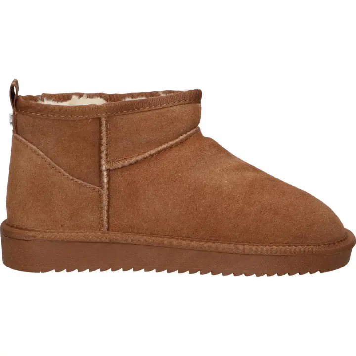 Botas de Mujer gioseppo 64142-BEREK CUERO - 1