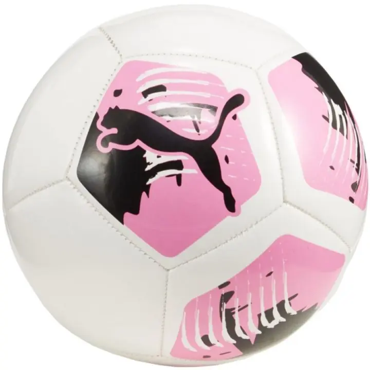 Football Puma Big Cat mini 084215 01 – Balón de fútbol en tamaño mini, ideal para entrenamientos de precisión, habilidades técnicas o simplemente para jugar en cualquier momento. - 1