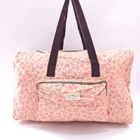 Bagsgarden Bolsa de viaje extra grande,maleta grande impermeable con flores - details 0