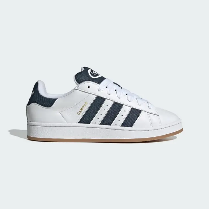 Zapatilla Adidas Sneakers Originals Campus V25 Vaquero Adzpmv2539Ad - 1