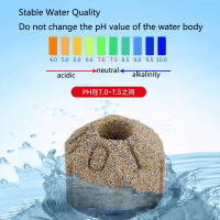 Medias Partículas Hollow Nano Para Filtro De Acuario 300g/500g/1000g Bola Biológica Para Filtro Bio Accesorios De Acuario - details 6