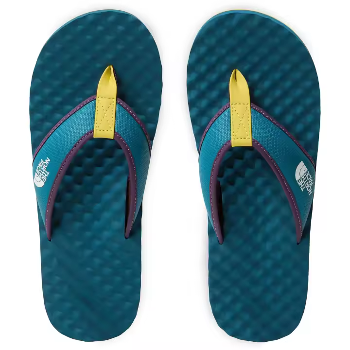 Chanclas marca The North Face modelo Nf0A47Aa3Ji1 para hombre en color azul - 1