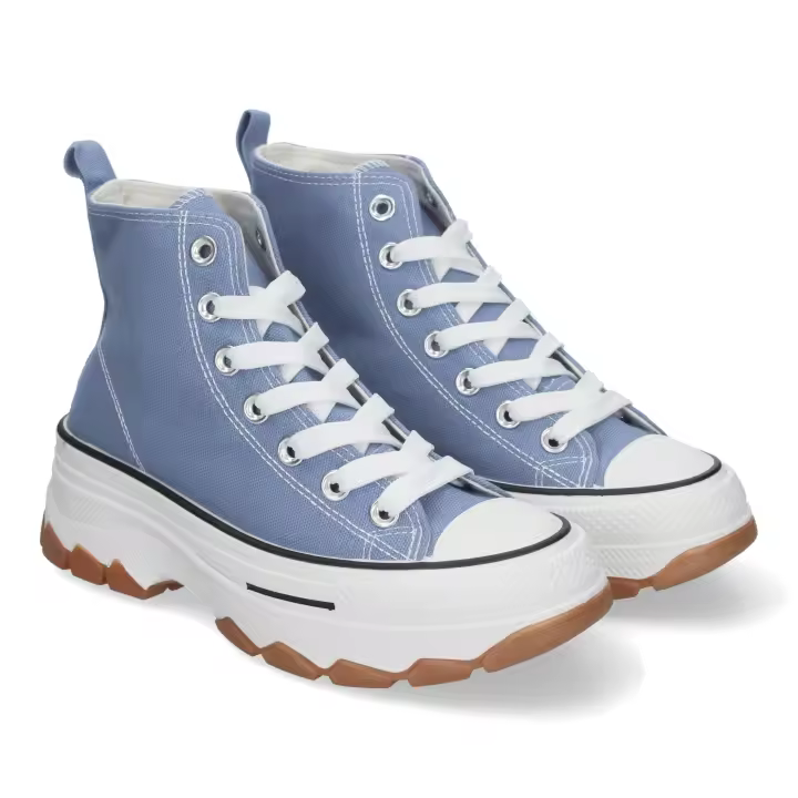 SNEAKERS Sport3punto0 EV-100-Celeste - 1