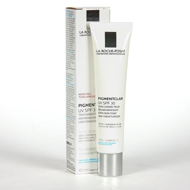 La Roche-Posay Pigmentclar UV SPF 30 (40ml) — oferta en Miravia