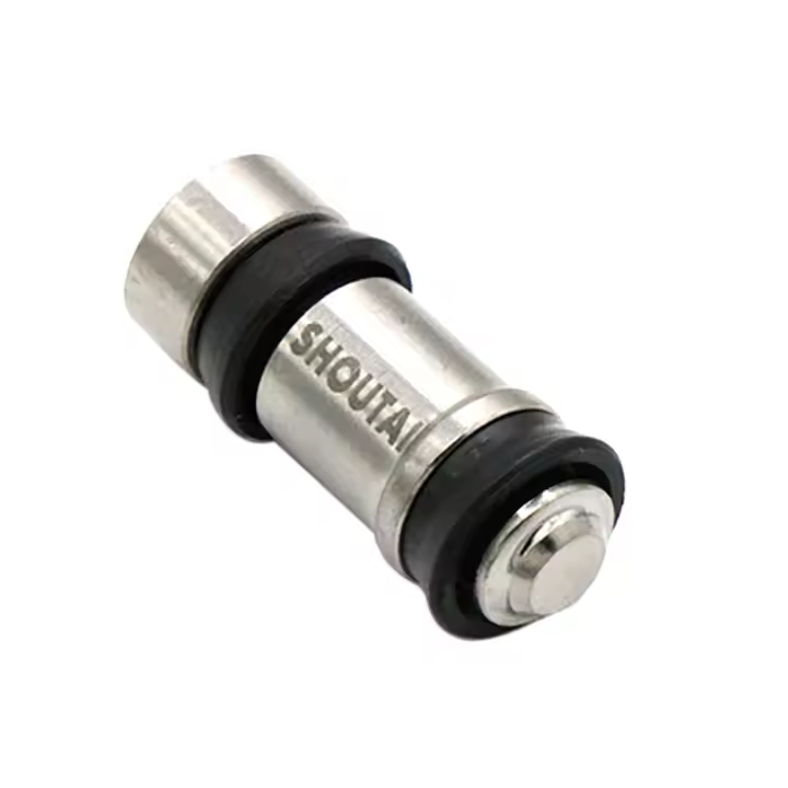 Freno de disco para bicicleta, pieza de repuesto de pistón de palanca, aleación de titanio para bicicletas SHIMANO DEORE XT M785, M8000, SLX M7000 - 1