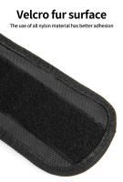 Cinturón De Muñeca Magnético Multifuncional Con Bolsa De Almacenamiento Para Eléctricos Resistente Y Duradero De Tela De Oxford Herramienta Portátil - details 4