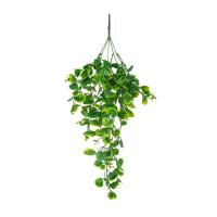 Planta Artificial De Eucalipto Y Prensa 25 Malla Para Decoración De Bodas Y Fiestas Navideñas Colgante Para Paisaje Doméstico Y Arco De Boda - details 6