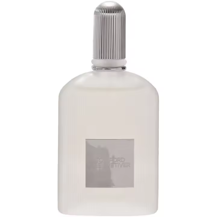 Tom Ford Grey Vetiver Eau de Parfum Vaporizador 100ml - 1
