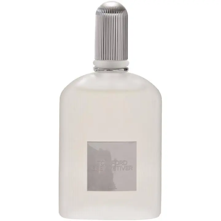 Tom Ford Grey Vetiver Eau de Parfum Vaporizador 100ml - 1