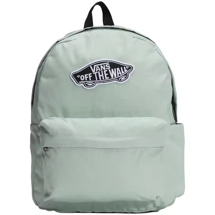 Mochila Vans en color Verde - 1