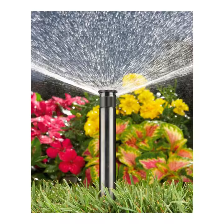 tobera regulable aqua basic 25-360° -15a aqua control - 1