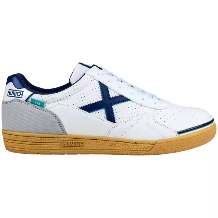 Calzado Futbol marca Munich modelo 3111423 para unisex - 1
