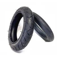 Neumático De 8 Pulgadas Para Patinete Eléctrico Y Carrito De Bebé Pieza De Skateboard Plana Para Hombres Origen: China Continental - details 4