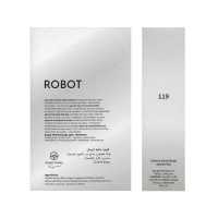 Sunset World ROBOT Eau de Toilette para Hombre - details 0