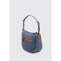 Pepe Moll 241550 BOLSOS Mujer Azul - Envío Rápido - details 2