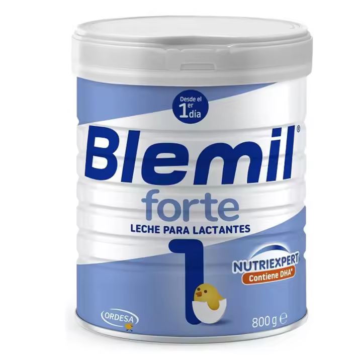 Blemil Plus 1 Forte 800 Gr - 1