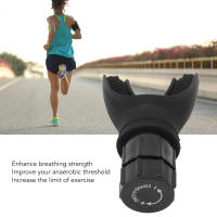 Dispositivo De Ejercicio Para La Respiración Ajustable Herramienta De Entrenamiento De Expansión Pulmonar Portátil Para Mejorar La Capacidad Pulmonar - details 1
