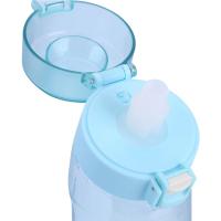 Botella De Deporte Con Fragancia De Frutas Copa De Bebida Con Sabor a Frutas Botella De Agua Reutilizable Para Adultos Material Plástico - details 18