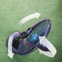 Cecotec Ventilador Nebulizador Energysilence 590 Freshessence 3 Velocidades - details 3