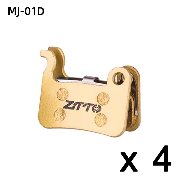 ZTTO Caliperos De Freno De Disco Hidráulico Para Bicicleta MTB Línea De Paseo Freno De Cable De Control Anterior Y Posterior Recambio De Llanta De Freno - 1