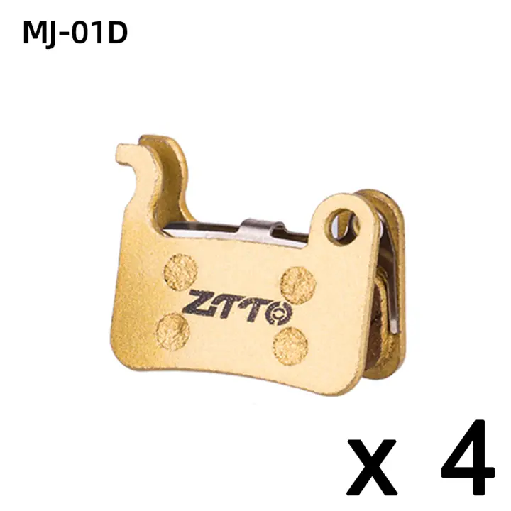 ZTTO Caliperos De Freno De Disco Hidráulico Para Bicicleta MTB Línea De Paseo Freno De Cable De Control Anterior Y Posterior Recambio De Llanta De Freno - 1