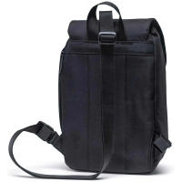 Bolso Bandolera Herschel Retreat Sling 5L – Black - details 1
