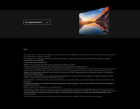 Xiaomi TV A 50 2025,Pantalla 4K HDR,Dolby Audio™, DTS:X, DTS Virtual:X,MEMC - details 12