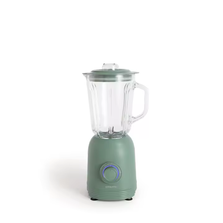 CREATE - Batidora de jarra estilo americano - BLENDER MATTE 800W - 1
