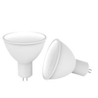 Bombilla LED Inteligente WiFi GU5.3 Control Remoto Por App Y Voce Compatible Con Alexa Google Home Tmall Elf Para Sala De Estar - details 1