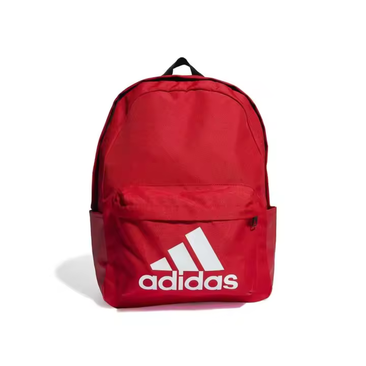 Adidas MOCHILA BOS I24 ROJO ADMOVI2409BD - 1