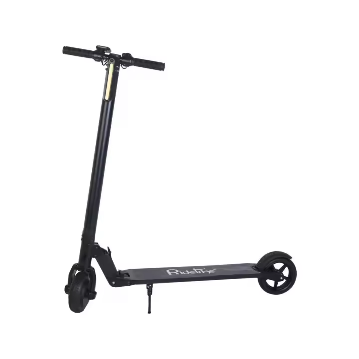 Patinete Eléctrico 24 v. 4 Ah. Lythium Battery Rueda 6.5  Coches y motos batería Ride Trike Quality vehicles - 1