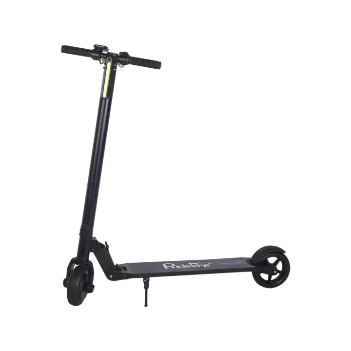 Patinete Eléctrico 24 v. 4 Ah. Lythium Battery Rueda 6.5  Coches y motos batería Ride Trike Quality vehicles - 1
