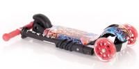 LORELLI Patinete infantil con asiento SMART de Lorelli - details 3