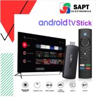 Android TV Stick 4K 2GB RAM 16GB | Smart TV Stick Android 2026 con HDMI para Streaming M2 tec - details 1