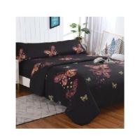 Juego de Sábana estampados, gran suavidad y no hacen bolas. Nueva colección 2025 de sábanas para camas de 90cm - details 4