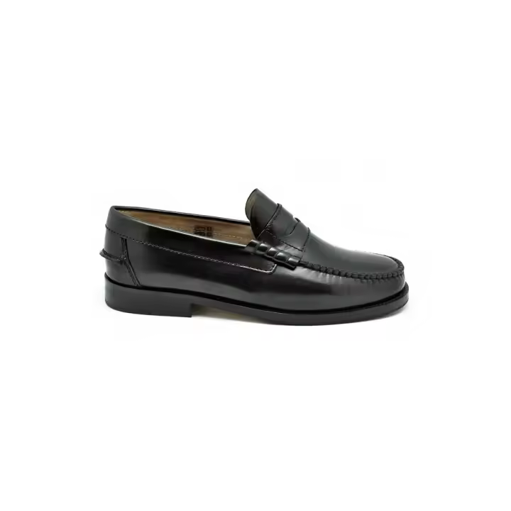 Zapatos Castellanos de Piel Florentic para Hombre - Hechos a Mano en España - 1
