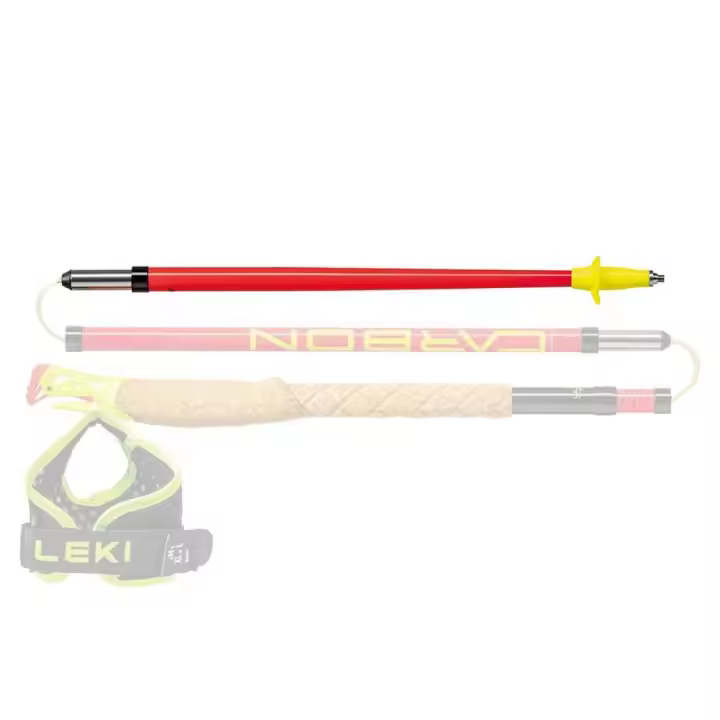 Leki Parte Inferior Del Poste Ultratrail Fx One 115-120 Cm - 1
