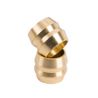 10 Pares De Conectores De Aceite Para Frenos De Disco De Bicicleta BH90 Piezas De Repuesto Para Sistema De Frenado Shimano Color Oro Y Plata - details 6