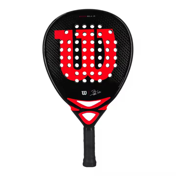 Wilson Bela Junior - 1