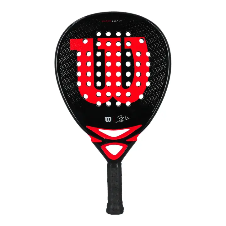 Wilson Bela Junior - 1