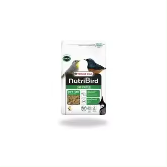 Uni Patee Orlux para Pájaros Insectívoros y Frutívoros 25 Kg - 1