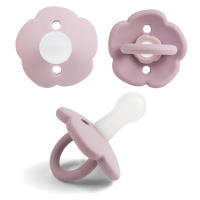 Chupete Para Bebé Super Suave Anti-Flatulencia 0-3 a 6 Meses Imitación De Leche Materna Artificio Para Sueño Recién Nacido - details 5