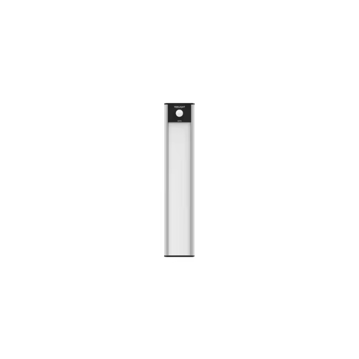 Luz armario yeelight closet sensor light a20 (20cm) - silver - 1
